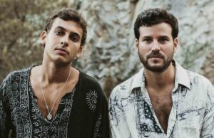 Taburete y Scalpers se unierón para crear una experiencia única en Bogotá durante su Tour Latam 2024