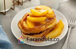 Las manzanas francesas: protagonistas esta navidad en Colombia