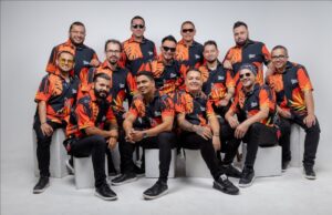 De Fiesta en Fiesta: Banda Fiesta Celebra sus 25 Años con un Tour por Colombia