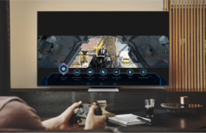 El futuro de los videojuegos con pantallas mejoradas por Inteligencia Artificial