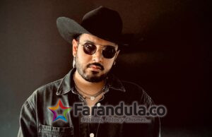 Luis Martell: Regional mexicano de alto nivel.