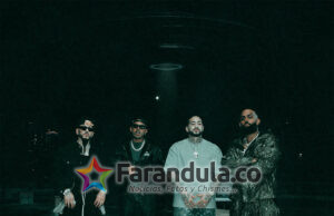 El rey del trap venezolano Neutro Shorty estrena ‘LA MAYBACH’ junto a Yandel, Eladio Carrión y Myke Towers