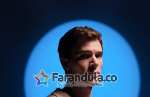 Así suena ‘Volver Al Futuro’la nueva cancion de Alejandro Santamaría