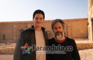 Alexis Coindreau: El Visionario mexicano detrás de la postproducción de la película «Bethlehem»