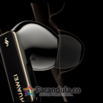 CANCELACIÓN ACTIVA DE RUIDO – HUAWEI FreeBuds Pro 4