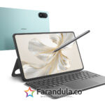 HONOR Pad 9