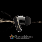 HUAWEI FreeBuds Pro 4 – ANC
