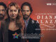La exitosa serie original de ViX, ‘El extraño retorno de Diana Salazar’, estrena su segunda temporada el 17 de enero