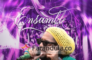 Ensamble Etéreo presenta nuevo set musical con la participación estelar de Vakeró