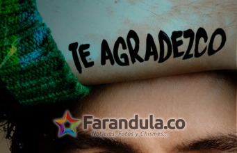Sebas Gómez presenta su nuevo sencillo «Te Agradezco»: una obra cargada de emociones y autenticidad