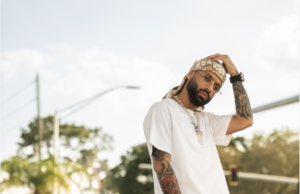 Alex Rose lanza el «EP Season 1»