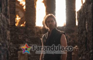 Fran Diego: lleva a México combinando la poesía y la música con su tributo a Octavio Paz