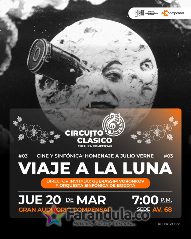 Circuito Clásico de Compensar y la Fosbo