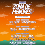 Zona de Menores FEP