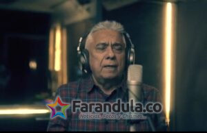 El cantautor Reynaldo Armas lanza nueva versión del icónico tema ‘Egoísmo’