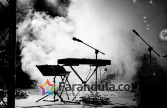 ¿Estadio o festival? Estos artistas del FEP tienen el streaming para romperla en cualquier tarima de Colombia