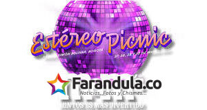 M&M’S REGRESA AL ESTÉREO PICNIC CON MÁS PREMIOS Y DIVERSIÓN PARA SUS CONSUMIDORES