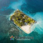 1. Corona Island