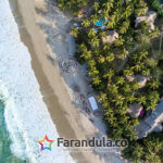 3. Palomino Beach