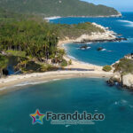 4. Playa Del Cabo