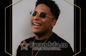 Alex Martínez se consolida a nivel nacional y recibe su primera nominación en los Upar Awards