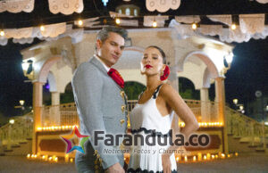 Pipe Bueno estrena “Bailar contigo” junto a Majo Aguilar