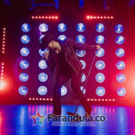 J Salez – Por Mala