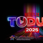 Netflix Tudum – 2025