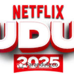 Netflix Tudum 2025
