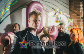 Mother Mother lanza nuevo single “Love to death”