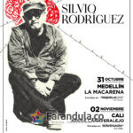 Silvio Rodríguez