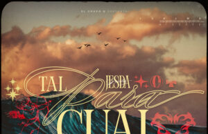 Jesda revive un clásico y le canta al amor con «Tal Para Cual»