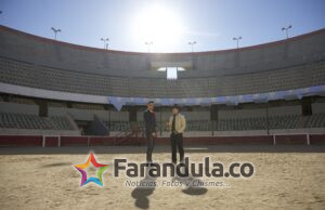 Pipe Bueno se une al mexicano Adriel Favela en “Déjame entrar”