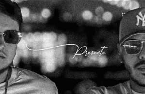 Kazzan DJ y Camilo Porras presentan ‘Presente’, su visión del Afro House