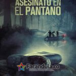 A&E- KEYART COLD CASE