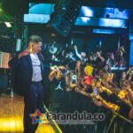 JORGE CELEDÓN – 7