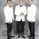 Los Panchos 3