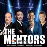 The Mentors 2