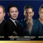 The Mentors 9