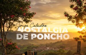 ‘La Nostalgia de Poncho’: el tributo de Jorge Celedón rumbo al 58° Festival Vallenato