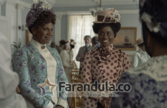 Tercera temporada de ‘La edad dorada’ estrena el 22 de junio en HBO y MAX