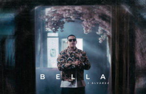 J Álvarez lanza su nuevo sencillo “Bella” y continúa con su Freedom World Tour