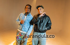 El cantante Osman y su colega Breko lanzan el tema «Discreto»