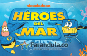 Mallplaza NQS trae ‘Héroes del mar’ para aprender a cuidar los recursos naturales