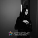 Karla Lisker, fótografa campaña2