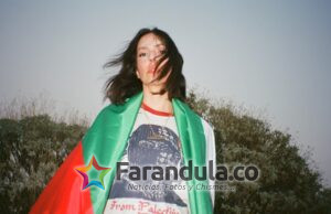 Marianina se adentra al regional celebrando las raíces latinoamericanas