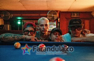 Pumba Dos Santos y Los Brokix se unen para presentar ‘Cómo sería’