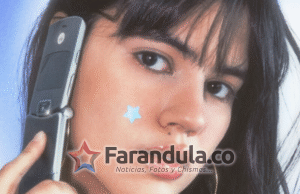 La artista Mari ‘La carajita’ llega con su nuevo tema «Enamoraita»