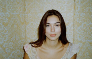 Sofía Córdoba estrena su nueva canción ‘Sol De Hoy’