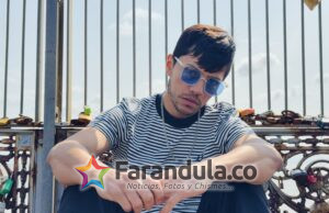 GLETCHER LANZA SU NUEVO ÁLBUM CON UN SONIDO EVOLUCIONADO Y EMOCIONAL